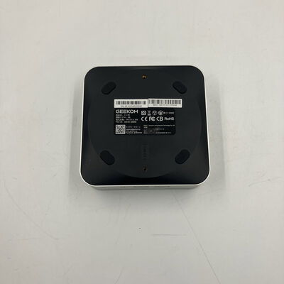 【なんば店】中古  GEEKOM A6(Ryzen 7 6800H/32GB/SSD1TB/W11P) 3280023281 