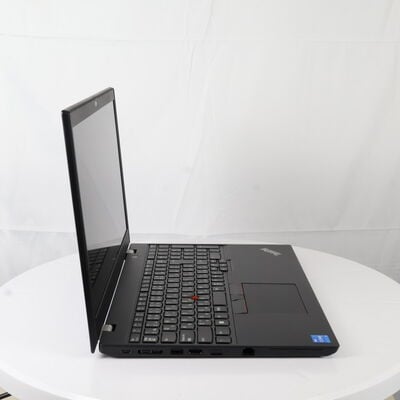 【通販センター】中古  LenovoThinkPad L15 Gen2(Intel Core i5 1135G7 2.40GHz/16GB DDR4/SSD512GB/-/オンボード/15.6/1920x1080/GbE/Wi-Fi/WEBCAM/W11P/Microsoft Office Home and Business 2024/VBT) 198592 