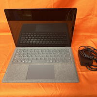 中古  Microsoft Surface Laptop 3 (Intel core i5 1035G7 1.2GHz/8GB/SSD256GB/-/オンボード/13.5/2256x1504/Wi-Fi/WEBCAM/W11H64) 177098 
