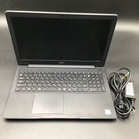 中古  DELL_inspiron_P86F001(i5-8265U/8GB/HDD1TB/W10H) 3410013026 