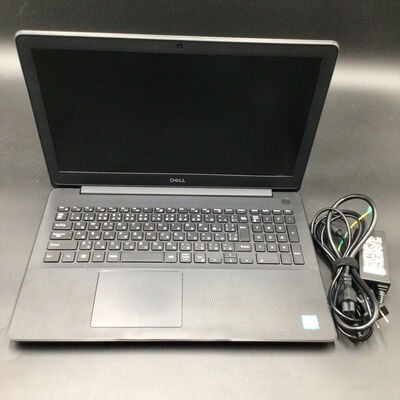【秋葉原本店】中古  DELL_inspiron_P86F001(i5-8265U/8GB/HDD1TB/W10H) 3410013026 