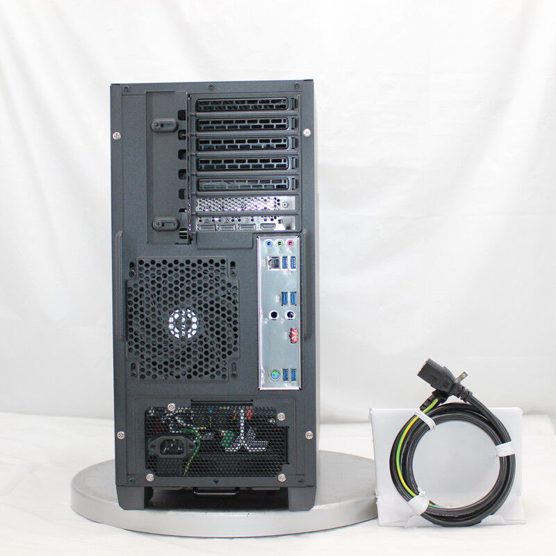 中古 インバースネット FRONTIER(AMD Ryzen 7 5700X/16GB DDR4 (PC4