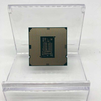 【郡山安積店】中古  Intel Core i5-10400(1200/2.9/12M/C6/T12) 3400005250 