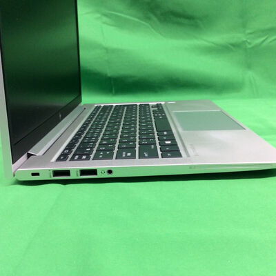 【川崎店】中古  HP EliteBook 830 G8 MSO (Intel Core i5 1145G7 2.6GHz/16GB/SSD256GB/-/オンボード/13.3/1920x1080/Wi-Fi/WEBCAM/W11P/Microsoft Office Home and Business 2024) 188152 