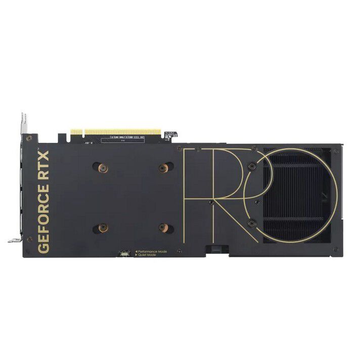 ASUS RTX4060Ti 16GB ProArt 極美品 ProArt GeForce RTX™ 4060 Ti OC edition 16GB GDDR6 | Graphics