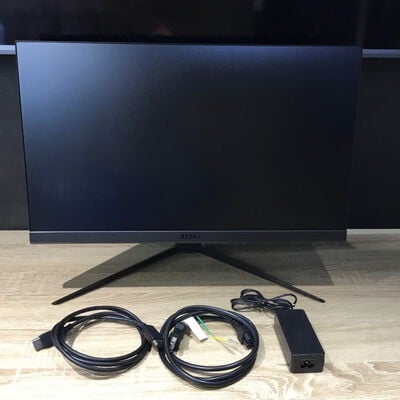 【松山環状枝松店】中古  各社 24インチワイドゲーミングモニタ （フルHD 1920x1080 165Hz） 153923 