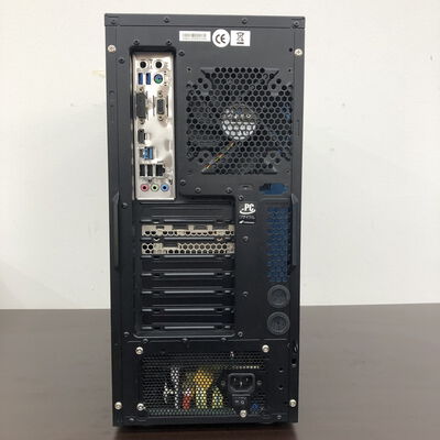 【長野稲里店】中古  THIRDWAVE GALLERIA KT(Intel Core i9 9900KF/64GB/SSD1TB/なし/NVIDIA GeForce RTX 2080 Ti 11GB/W11H64 MAR) 182689 