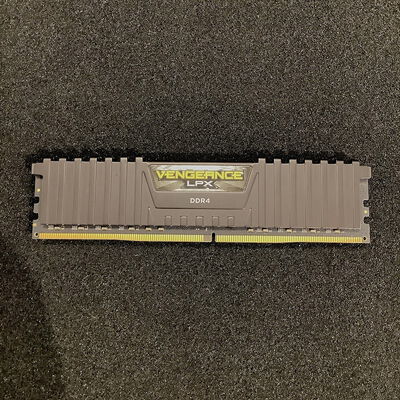 【静岡東瀬名店】中古  PC4-21300 16GB デスクトップ用(DDR4-2666) 135638 
