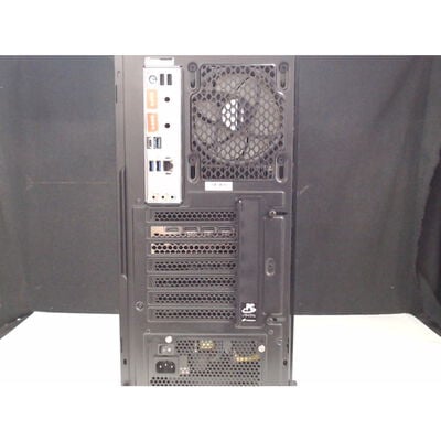 【前橋ｲﾝﾀｰｱｶﾏﾙ店】中古  GALLERIA CRA7C-R37(i7 11700/32GB/SSD1TB/RTX3070/W11H) 4540002150 