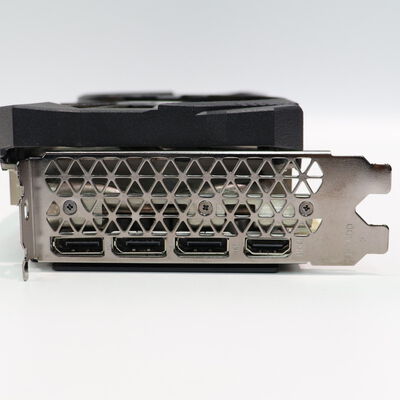 【札幌店】中古  Manli NVIDIA RTX3070 8GB GDDR6(RTX3070 8GB) 3210014531 
