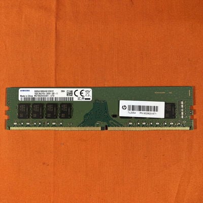 【なんば店】中古  PC4-21300 16GB デスクトップ用 135638 