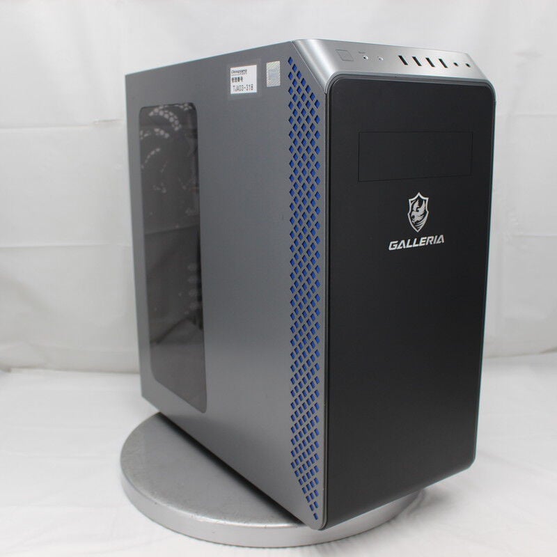 ジャンク品 ゲーミングPC Core i7-10700K RTK3070 GeForce RTX 3070,i7-10700の中古ゲーミングデスクトップPC一覧（28件