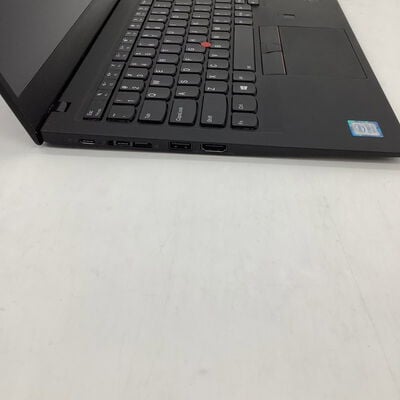 【堺七道店】中古  LenovoThinkpad X1 (i7-8550U/16GB/SSD512GB/W11H) 4660002630 