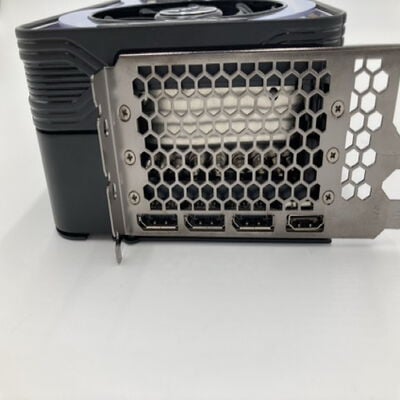 【盛岡都南店】中古  Palit NE75080019T2-GB2030G (RTX5080 GameRock 16GB) 176533 