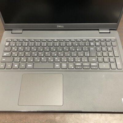 【福山ココローズ店】中古  DELL Latitude 3510 (INTEL Core i5 10310U 1.7GHz/16GB/SSD512GB/-/オンボード/15.6/1920x1080/Wi-Fi/WEBCAM/W11P64/MicrosoftOffice H&B 2024付) 182751 