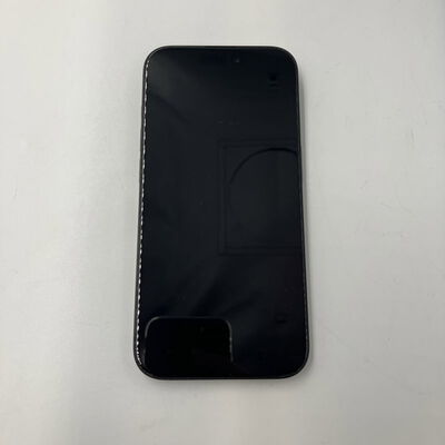 【なんば店】中古  【docomo版SIMフリー】Apple iPhone15 Pro 6.1インチ 256GB ブラックチタニウム MTUC3J/A 161216 