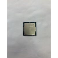 中古  INTEL Core i3 8100 (1151/3.60GHz/6M/C4/T4) 136202 