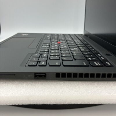 【新潟店】中古  Lenovo ThinkPad X13 Gen 2 (AMD Ryzen 5 Pro 5650U 2.3GHz/8GB/SSD256GB/-/オンボード/13.3/1920x1200/Wi-Fi/WEBCAM/W11H64) 182749 