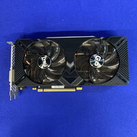 中古  Palit NE62070015P2-1062A(RTX2070 8GGD61D1H3P) 138340 