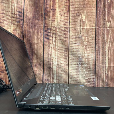 【富士青葉店】中古  ASUS FX506H(i5-11400H/16GB/SSD512GB/RTX2050/W11H) 5070001992 