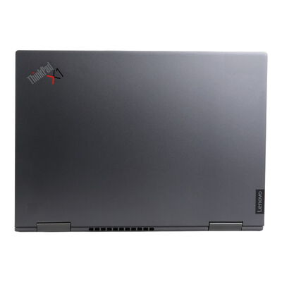 【通販センター】中古  Lenovo ThinkPad X1 Yoga Gen7(Intel Core i7 1270P/32GB DDR5 (PC5)/SSD512GB/なし/オンボード/14/1920x1200/Wi-Fi/W11H64 MAR) 205068 