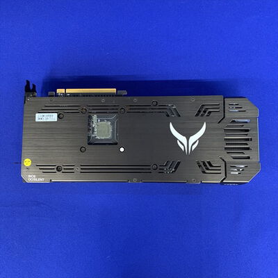 【横浜駅前店】中古  PowerColor AXRX 6700XT 12GBD6-3DHE/OC (RX6700XT 12GB) 144982 