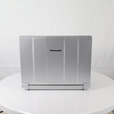 【通販センター】中古  Panasonic CF-SV1S14KS(Intel Core i7 1185G7 3.00GHz/32GB DDR4/SSD256GB/-/オンボード/12.1/1920x1200/GbE/Wi-Fi/WEBCAM/W11H/VBT) 200204 