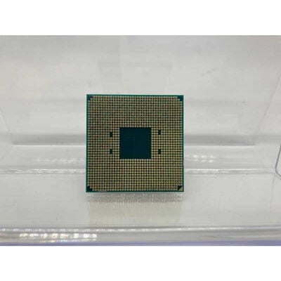 【郡山安積店】中古  AMD Ryzen 5 5500 (AM4/3.6GHz/19M/C6/T12/65W) 150184 