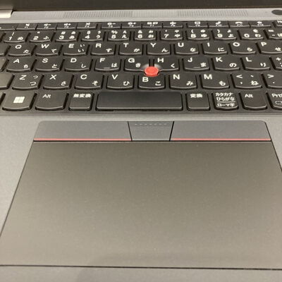 【静岡東瀬名店】中古  Lenovo ThinkPad X13 Gen 2 (AMD Ryzen 5 Pro 5650U 2.3GHz/8GB/SSD256GB/-/オンボード/13.3/1920x1200/Wi-Fi/WEBCAM/W11H64) 182749