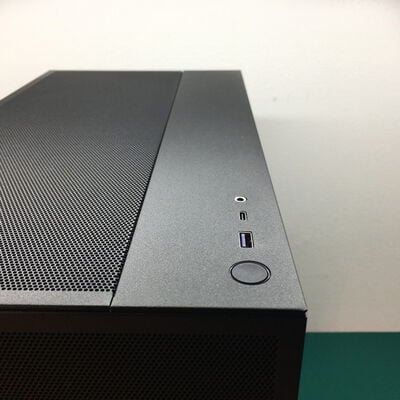 【佐賀南部バイパス店】中古  オリジナル　自作PC(i9 14900KF/128GB/SSD2TB+2TB/HDD8TB/ドライブ無し/RTX4080 SUPER/W11P) 5250001449 