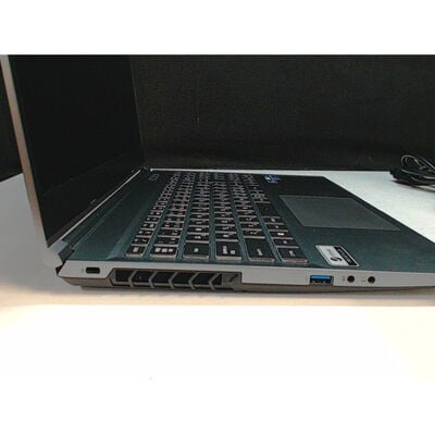 【前橋ｲﾝﾀｰｱｶﾏﾙ店】中古  GALLERIA XL7C-R36 (i7-11800H/16GB/SSD512GB/RTX3060/W11H) 4540001342 