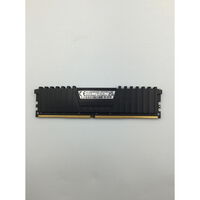 中古  Corsair DDR4-2666 16GB 4510001943 