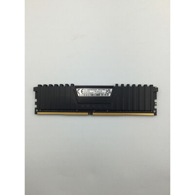 【座間相武台】中古  Corsair DDR4-2666 16GB 4510001943 