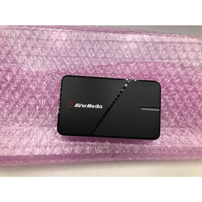 【水戸赤塚店】中古  Aver Media LIVE GAMER EXTREME 3 GC551G2 4680002671 