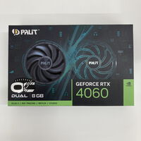 中古  各社 GeForce RTX4060 (8GB PCI-E) 158788 