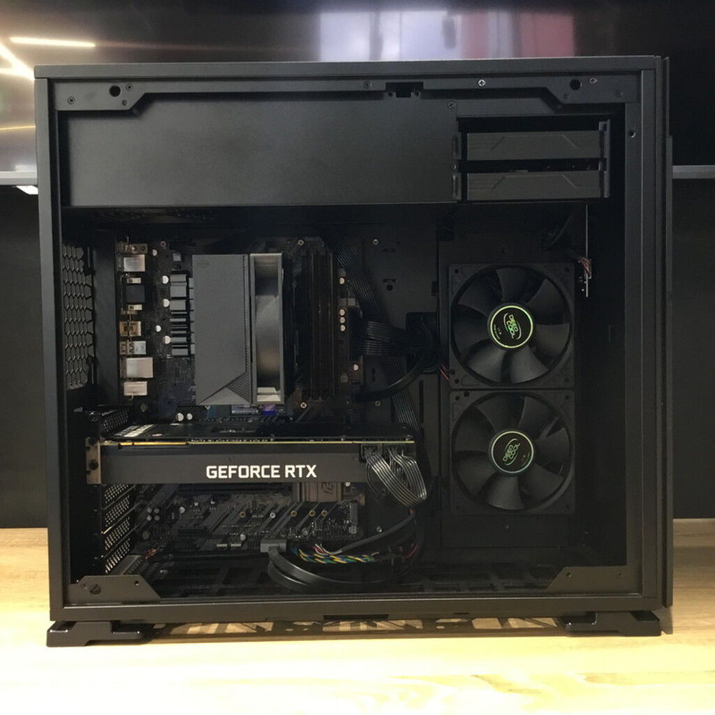 中古 THIRDWAVE GALLERIA GK(i7 9700KF/16GB/SSD1TB/RTX 2070 SUPER