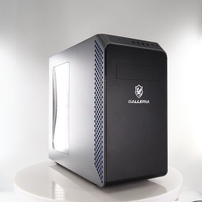 【秋葉原本店】中古  GALLERIA_RM5C_R46T 3410016496 