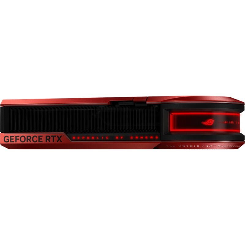 ASUS ROG-MATRIX-RTX5090-P32G-30TH (GeForce RTX 5090 32GB