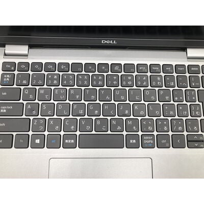 【水戸赤塚店】中古  DELL Latitude 5320(Intel Core i5 1145G7 2.60GHz/16GB DDR4/SSD256GB/-/オンボード/13.3/1920x1080/Wi-Fi/WEBCAM/W11P/VBT) 192708 