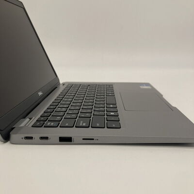 【堺七道店】中古  DELL Latitude 5320 (Intel Core i7 1185G7 3.0GHz/16GB/SSD256GB/-/-/13.3/1920x1080/Wi-Fi/WEBCAM/W11H MAR) 183772 
