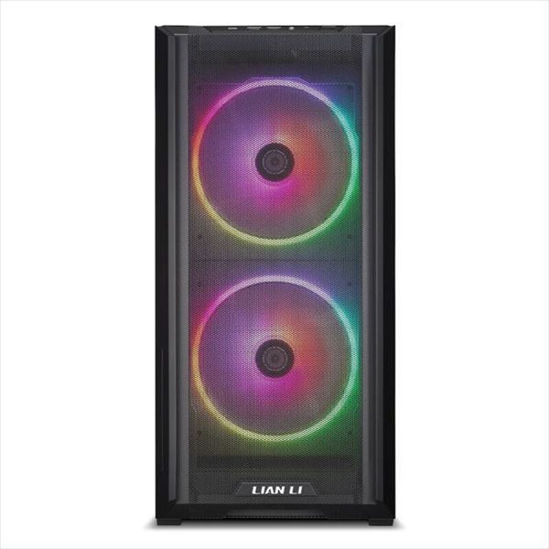 ゾラ Lian-Li LANCOOL 216 RX (E-ATX ブラック) ｜ パソコン通販の