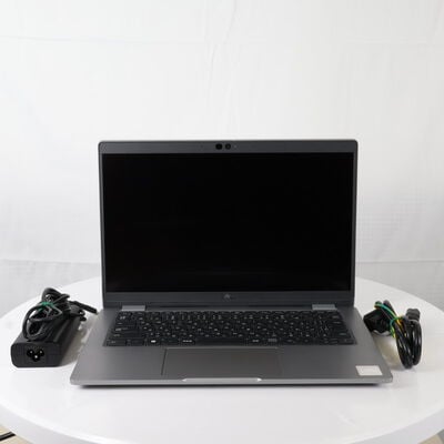 【通販センター】中古  DELL Latitude 5320 (Intel Core i7 1185G7 3.0GHz/16GB/SSD256GB/-/-/13.3/1920x1080/Wi-Fi/WEBCAM/W11H MAR) 183758 