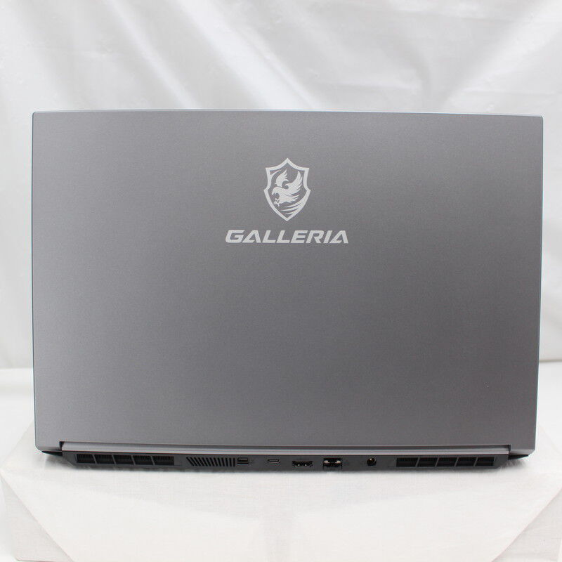 中古 THIRDWAVE GALLERIA RL7C-R35-5N 195346 （361005） ｜ パソコン