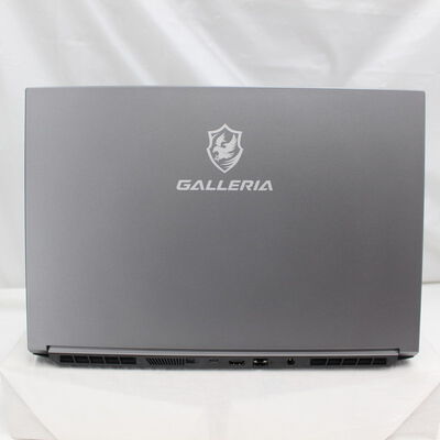 【通販センター】中古  THIRDWAVE GALLERIA RL7C-R35-5N 195346 