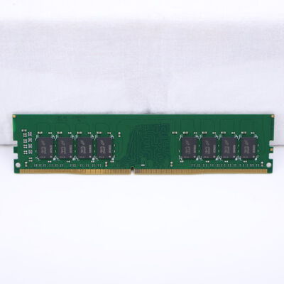 【通販センター】中古  PC4-21300 16GB デスクトップ用(DDR4-2666) 135638 