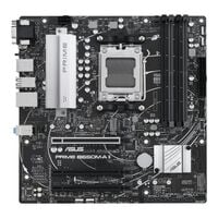 ASUS  PRIME B650M-A II-CSM (B650 AM5 MicroATX) 