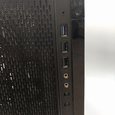 【宇都宮鶴田店】中古  自作PC 5280000768 