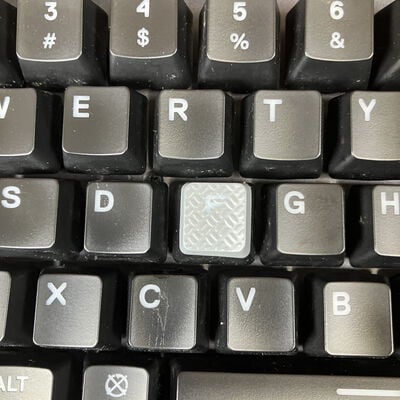 【富士青葉店】中古  SteelSeries Apex Pro TKL JP (64737) 146991