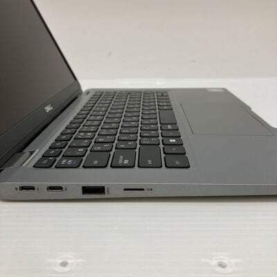【徳島住吉店】中古  DELL Latitude 5320 (Intel Core i7 1185G7 3.0GHz/16GB/SSD256GB/-/-/13.3/1920x1080/Wi-Fi/WEBCAM/W11H MAR) 183658 