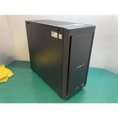 【浦添城間店(沖縄)】中古  iiyama LEVEL ∞(AMD Ryzen 7 5800X/32GB/SSD2TB/なし/NVIDIA GeForce RTX 3070 8GB/W11H64 MAR) 178011 